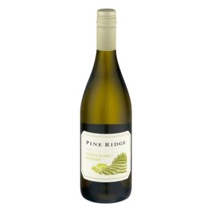 PINE RIDGE CHENIN BLANC VIOGNIER
