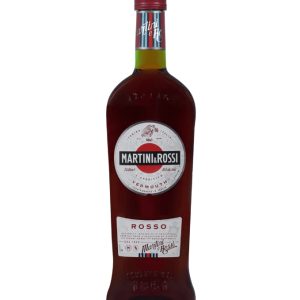 MARTINI & ROSSI SWEET VERMOUTH 1L