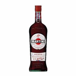 MARTINI & ROSSI SWEET VERMOUTH 375ML