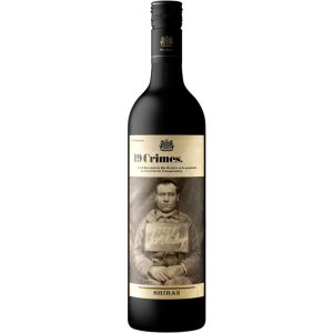 19 CRIMES SHIRAZ