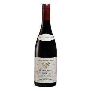 LES RENARDES BOURGOGNE COTES DE NUITS
