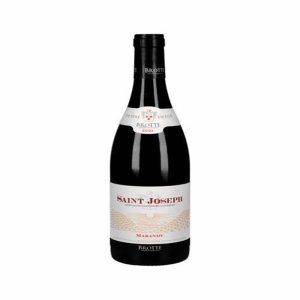 BROTTE MARANDY SAINT JOSEPH