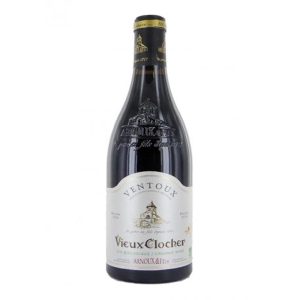 ARNOUX VIEUX CLOCHER VENTOUX