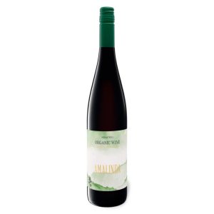 AMALINDA MONASTRELL ORGANIC