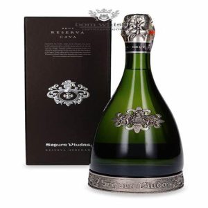 CAVA SEGURA VIUDAS HEREDAD BRUT RESERVA