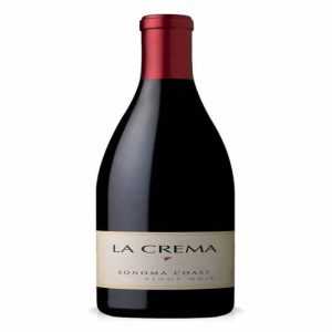 LA CREMA PINOT NOIR SONOMA COAST