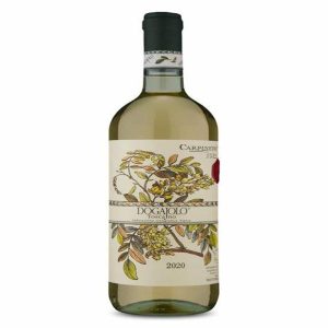 CARPINETO DOGAJOLO TOSCANO WHITE