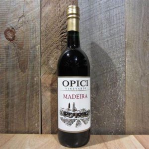 OPICI MADEIRA