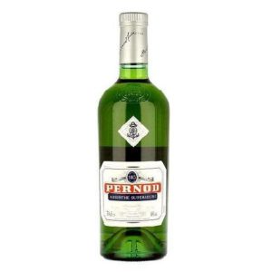 PERNOD ABSINTE SUPERIEURE 750ML