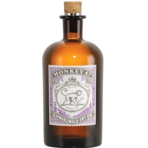 MONKEY 47 SCHWARZWALD DRY GIN 750ML