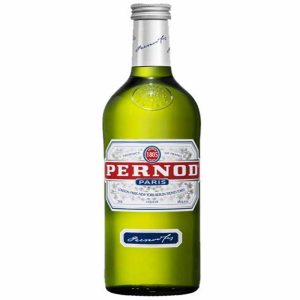 PERNOD ANISE LIQUEUR 750ML