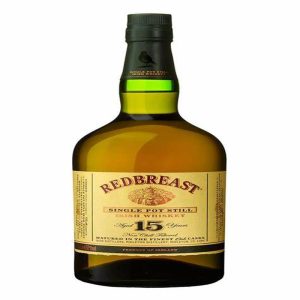 REDBREAST IRISH WHISKEY 750ML