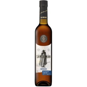SANDEMAN ARMADA CREAM OLOROSO SHERRY