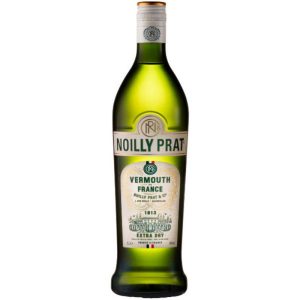 NOILLY PRAT DRY VERMOUTH 1L
