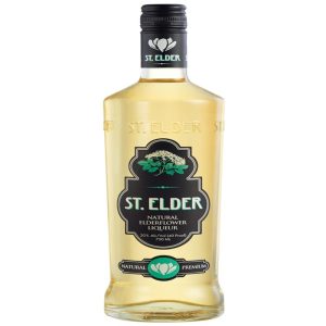 ST GERMAIN ELDERFLOWER LIQUEUR 750ML
