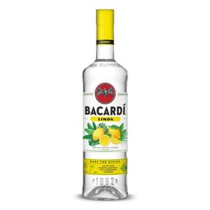 BACARDI LIMON  750ML