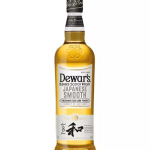 DEWAR'S JAPANESE SMOOTH  50ML