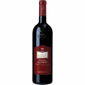 ROSSO DI MONTALCINO BANFI 2015