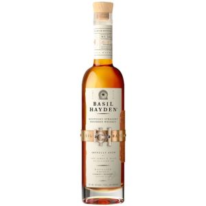 BASIL HAYDEN'S 375ML KENTUCKY STR BOURBON