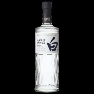 HAKU VODKA