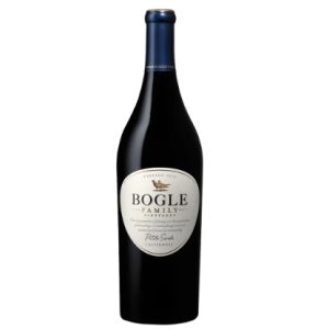 BOGLE PETITE SIRAH