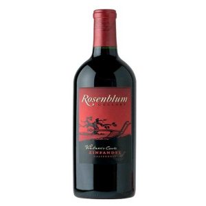ROSENBLUM CELLARS ZINFANDEL