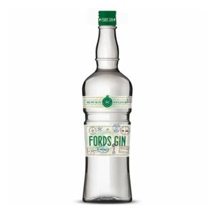 FORDS GIN LONDON DRY GIN 750ML