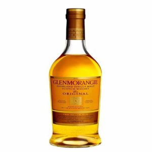 GLENMORANGIE 10 YEARS 750ML ORIGINAL