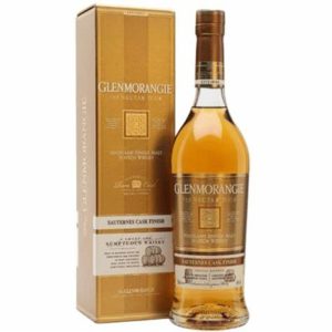 GLENMORANGIE NECTAR SINGLE MALT 750ML