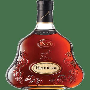 HENNESSY XO DIAMOND 750ML