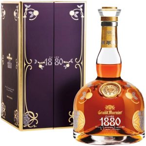 GRAND MARNIER CUVEE 1880 750ML