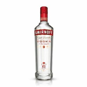 SMIRNOFF REGULAR   1.75LT
