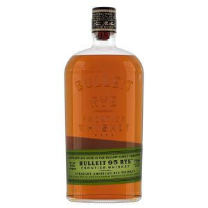 BULLEIT RYE 750ML
