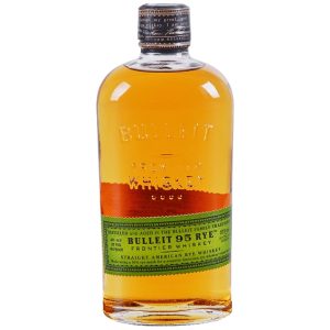 BULLEIT RYE 375ML