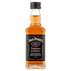 JACK DANIEL'S 50ML