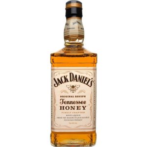 JACK DANIEL'S HONEY LIQUEUR 750ML