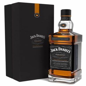 JACK DANIELS SINATRA SELECTION