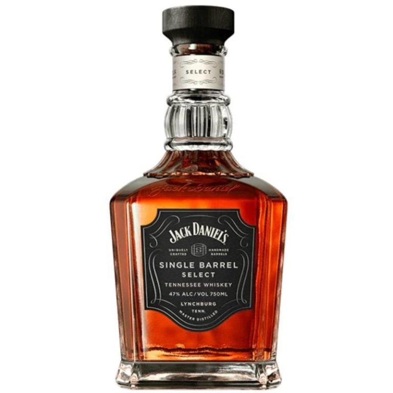 JACK DANIELS 750ML