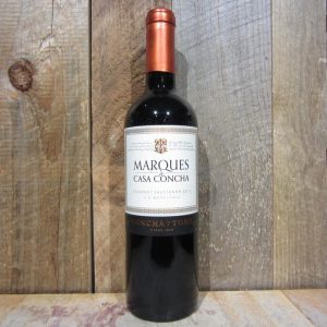MARQUES DE CASA CONCHA CABERNET SAUVIGNON