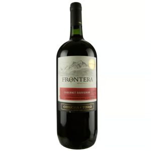 FRONTERA CABERNET SAUVIGNON 1.5LT