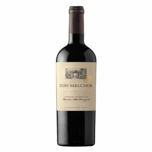 DON MELCHOR PUENTE ALTO CABERNET