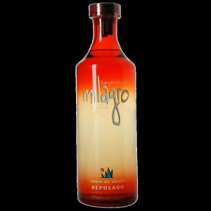 MILAGRO TEQUILA REPOSADO 750ML