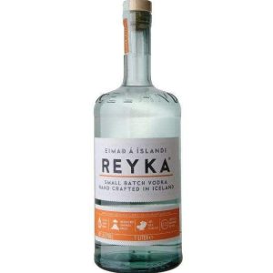 REYKA VODKA 1L