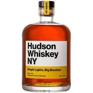 HUDSON NY BIG BOURBON WHISKEY