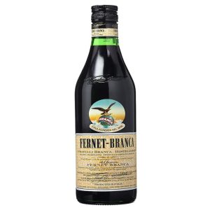 FERNET BRANCA 750ML