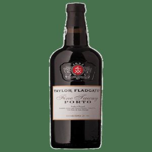 TAYLOR FLADGATE FINE TAWNY PORTO