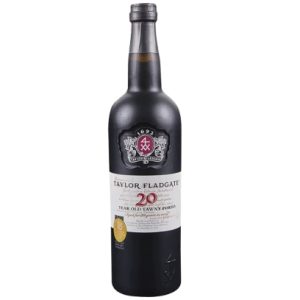 TAYLOR FLADGATE 20 YEAR OLD TAWNY PORTO