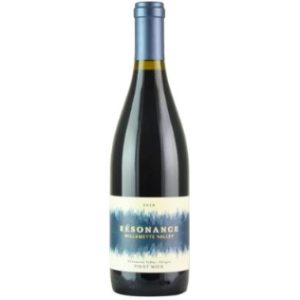 RESONANCE PINOT NOIR WILLAMETTE VALLEY