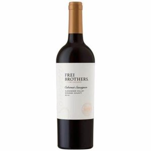 FREI BROTHERS  CABERNET SAUVIGNON