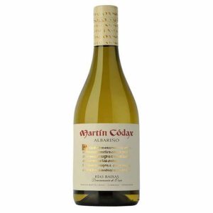 MARTIN CODAX ALBARINO RIAS BAIXAS